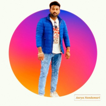 Narendra Bharanisala